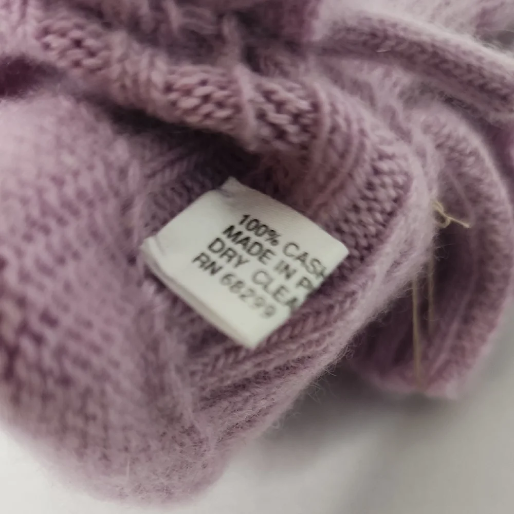 chic cashmere